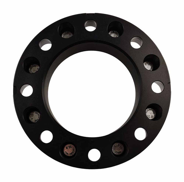 Toyota Sequoia 2WD 4WD 2-Inch Wheel Spacers - zoom 03