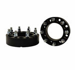 Toyota T100 2WD 4WD 2-Inch Wheel Spacers WS2-2IN2X-105 - 2 pieces