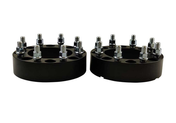 Toyota T100 2WD 4WD 2-Inch Wheel Spacers WS2-2IN2X-105 - 2 pieces alternate view
