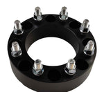 Toyota Tacoma 6-Lug 4WD and PreRunner 6-Lug 2WD 2-Inch Wheel Spacers - zoom 01