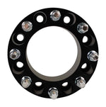 Toyota Tacoma 6-Lug 4WD and PreRunner 6-Lug 2WD 2-Inch Wheel Spacers - zoom 02