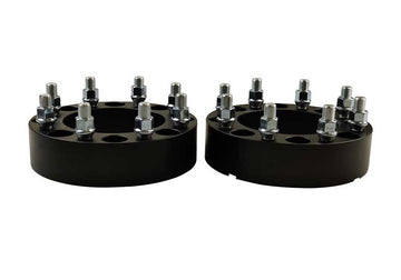 Toyota Tundra 2WD 4WD 1.5 and 2-Inch Wheel Spacers