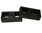 Universal Cast Iron Tapered Lift Blocks RB1522-211 - 1.5 inch