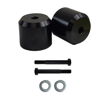 Ford F250 F350 Super Duty Front Steel Lift Spacers 4WD